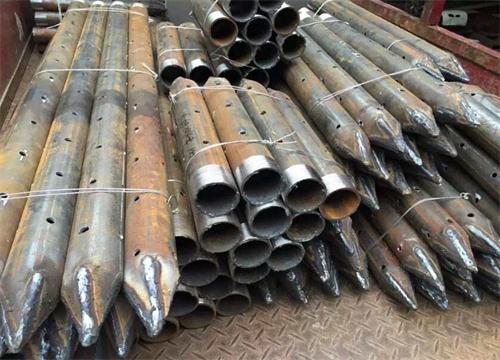 进贤钢花管哪里有卖